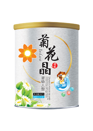 ���ű����ǻ��䷽�ջ���400g