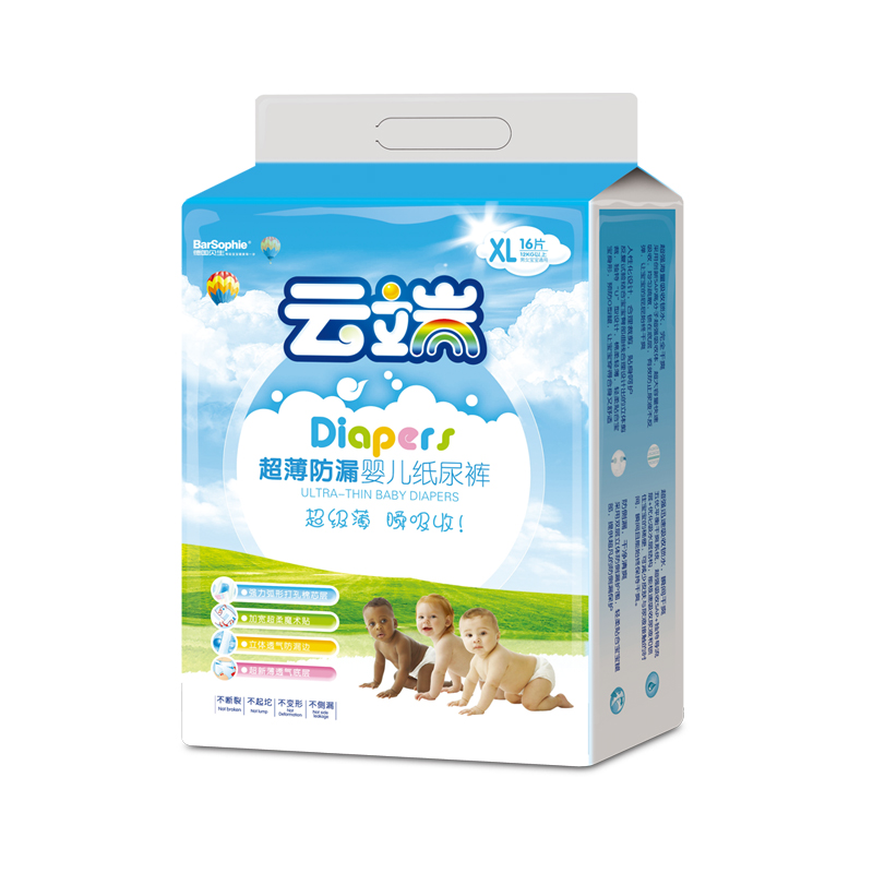 ������©Ӥ��ֽ��� XL��16Ƭ