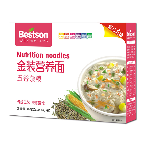 �����������Ӫ����200g