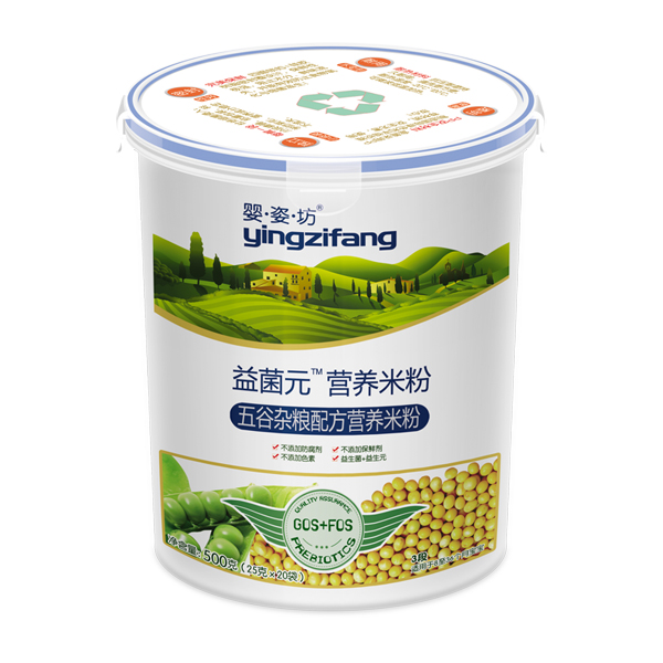 3�����Ԫ��������ֿ�װ500g