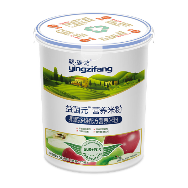 2�����Ԫ���߶�ά�ֿ�װ500g