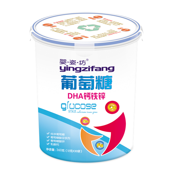 DHA����п�������ֿ�װ360g