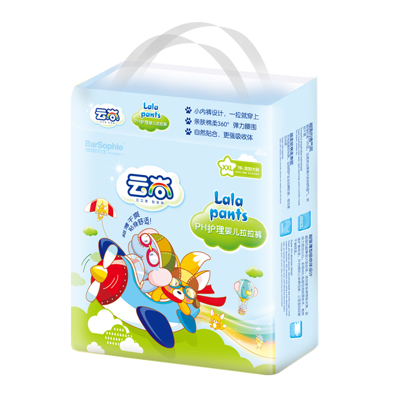 ����PH����Ӥ��������XXL��19Ƭ