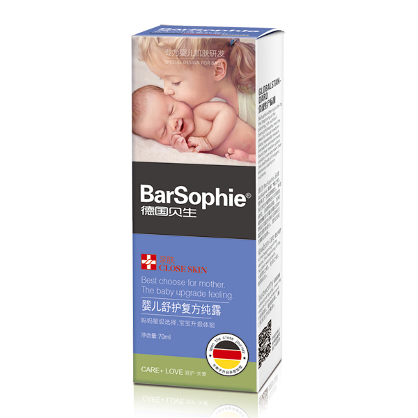 Ӥ���滤������¶-70ml