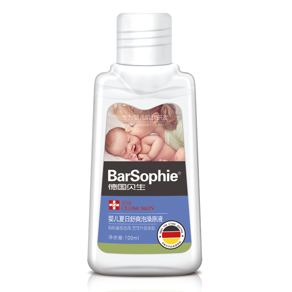 Ӥ��������ˬ����ԭҺ -100ml