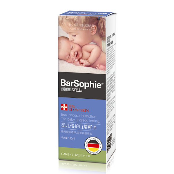 Ӥ������ɽ������-100ml