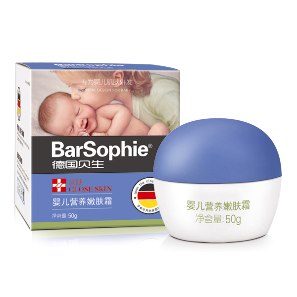 Ӥ��Ӫ���۷�˪ -50g