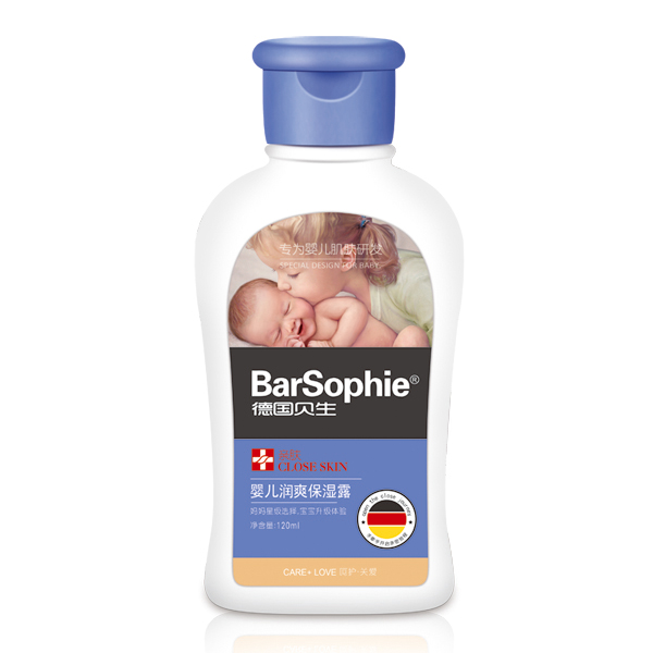 Ӥ����ˬ��ʪ¶ -120ml