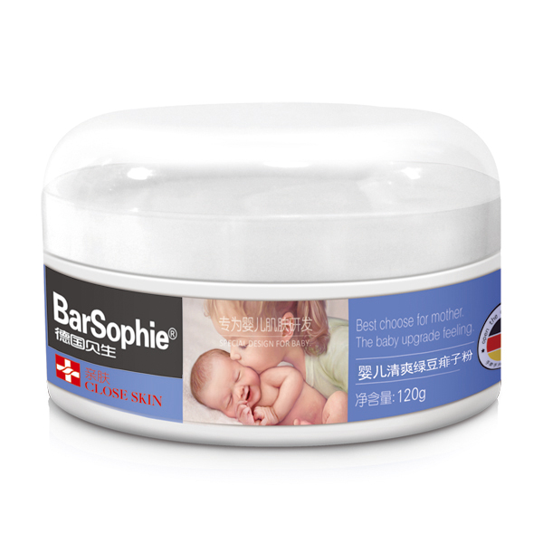 Ӥ����ˬ�̶����ӷ�-120g