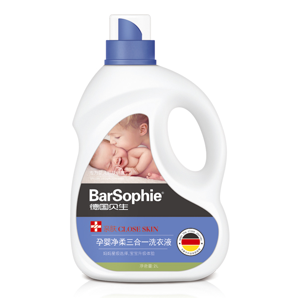 ��Ӥ��������һϴ��Һ -2l