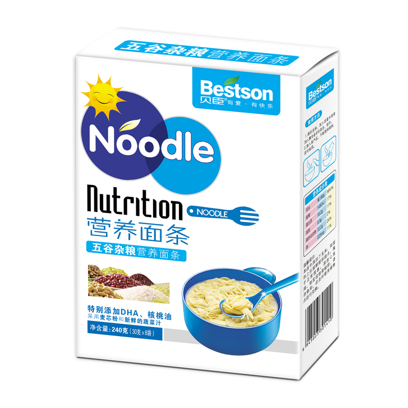 �����������Ӫ����240g