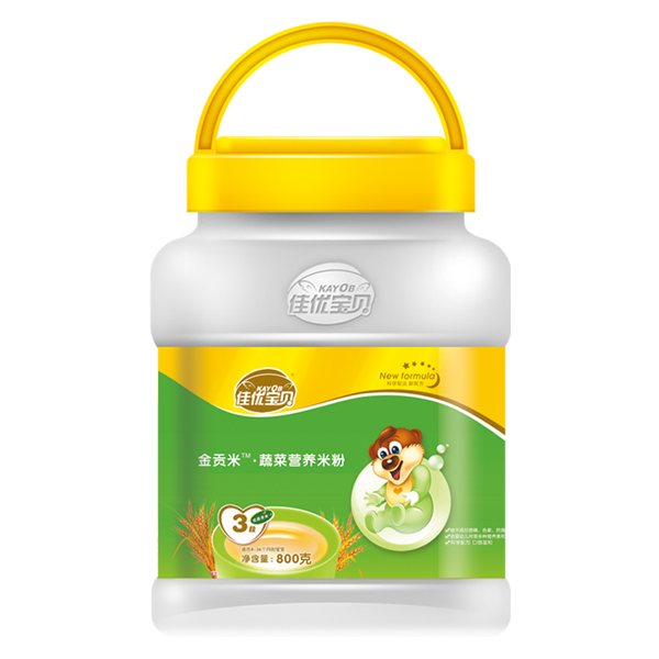 ���ű��� 3���߲˽����׷� 800g