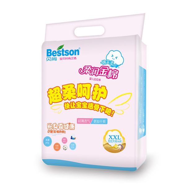 ����ȷʵ���������Ӥ�������� XXL 16Ƭ