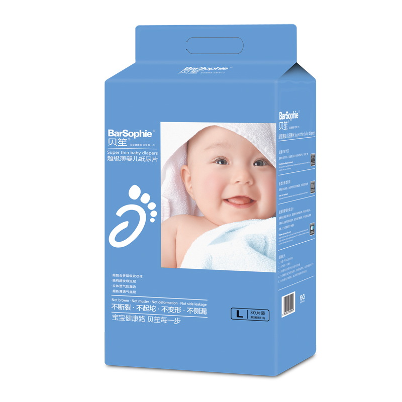 BarSophie����Ӥ��ֽ��Ƭ L�� 30Ƭ