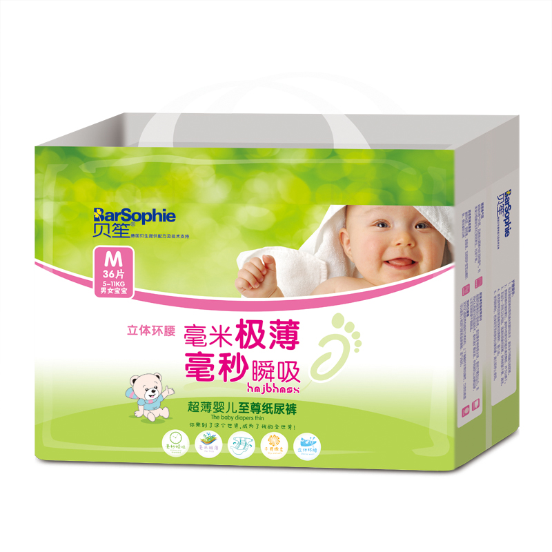 ���ϳ���Ӥ������ֽ���M��36Ƭ