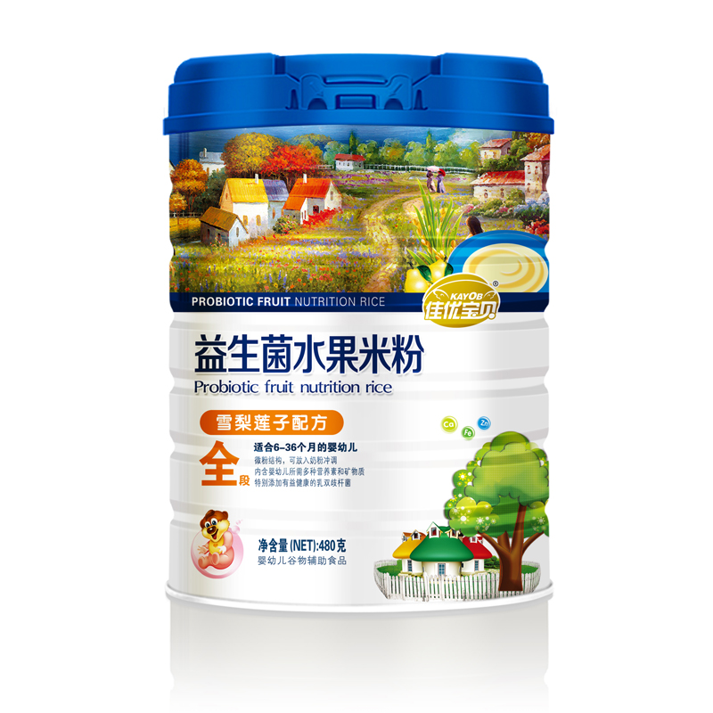 ���ű���ȫ��ѩ������������ˮ���׷�480g