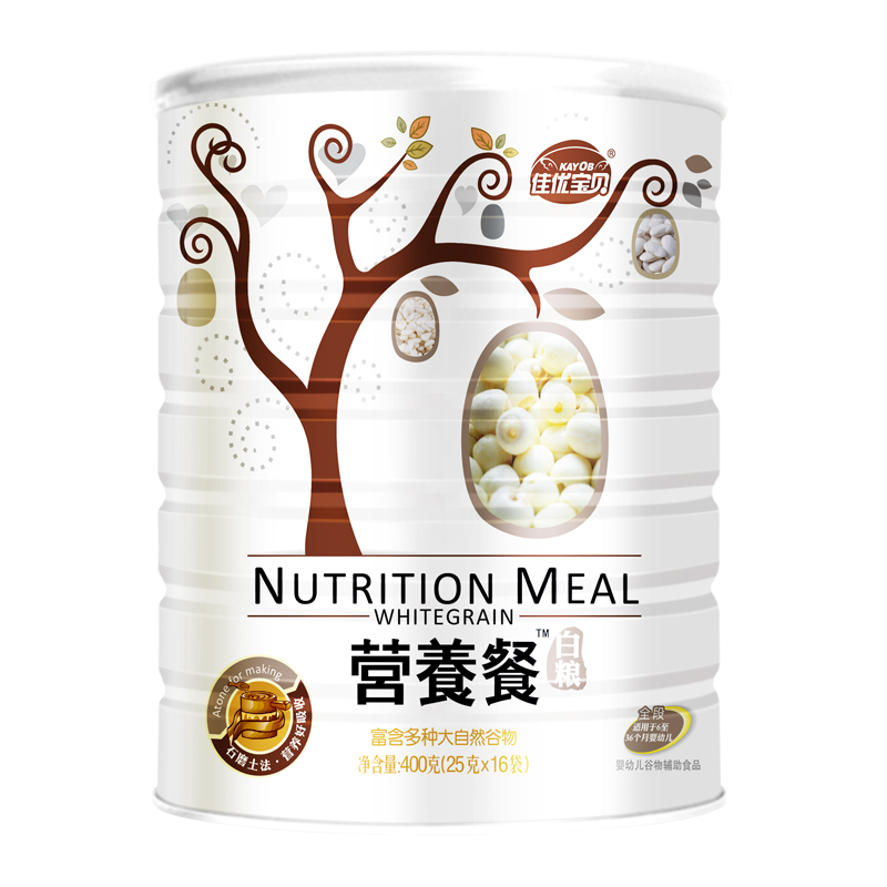 ���ű���Ӫ���Ͱ���400g