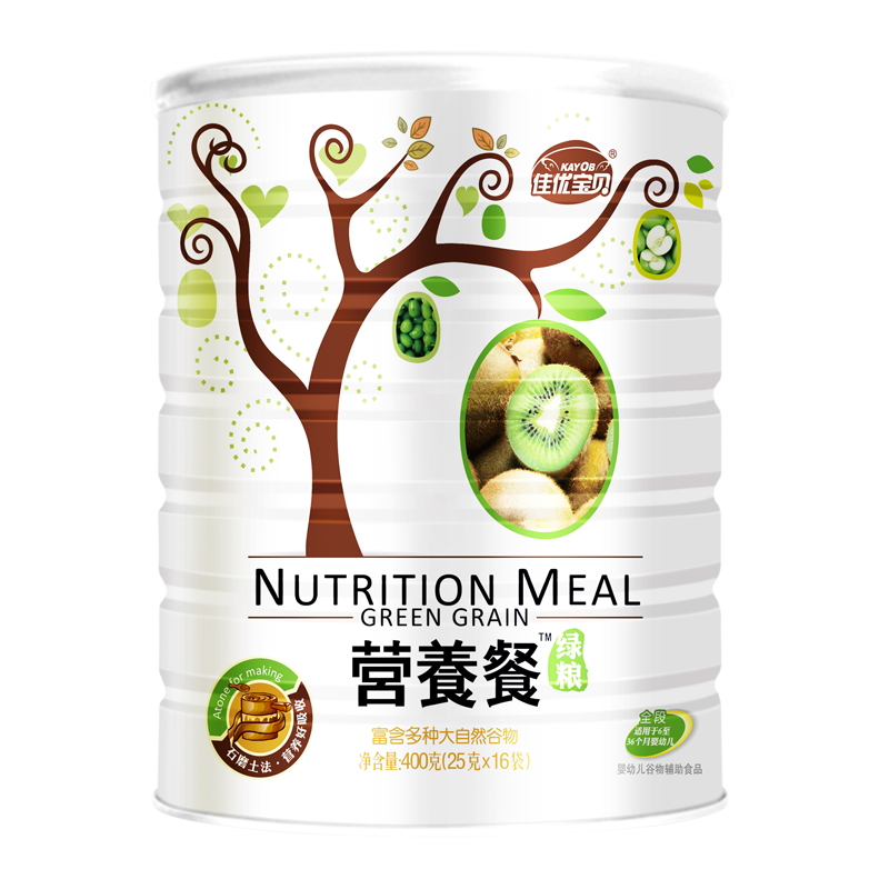 ���ű���Ӫ��������400g