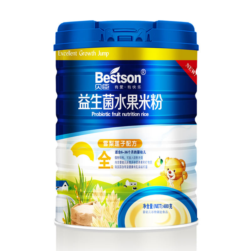 ����ȫ��ѩ������������ˮ���׷�480g