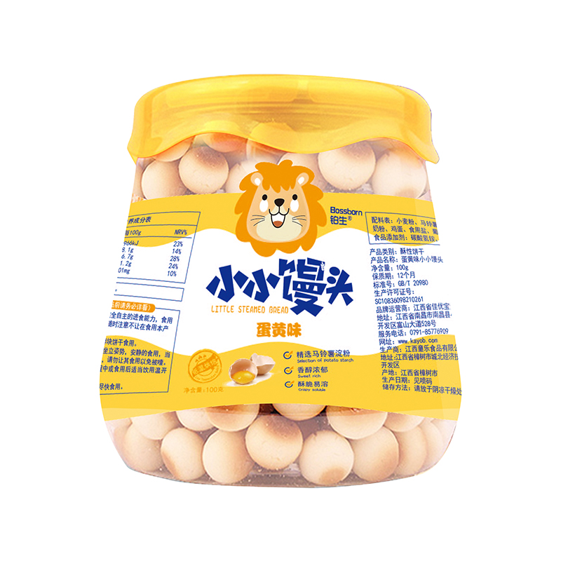 100g����ζСС��ͷ